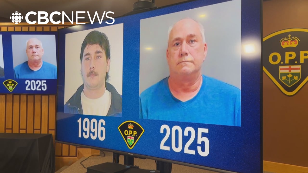 Man from Powell River, B.C., charged in Ontario serial sexual assault ...