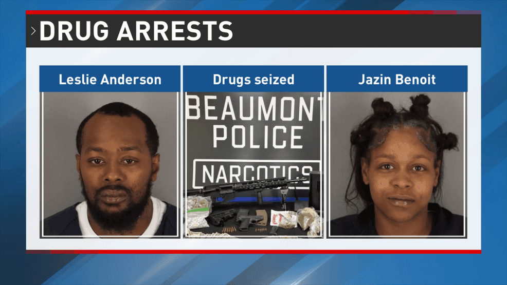 Drug search warrant leads to multiple arrests, seizure of narcotics and ...