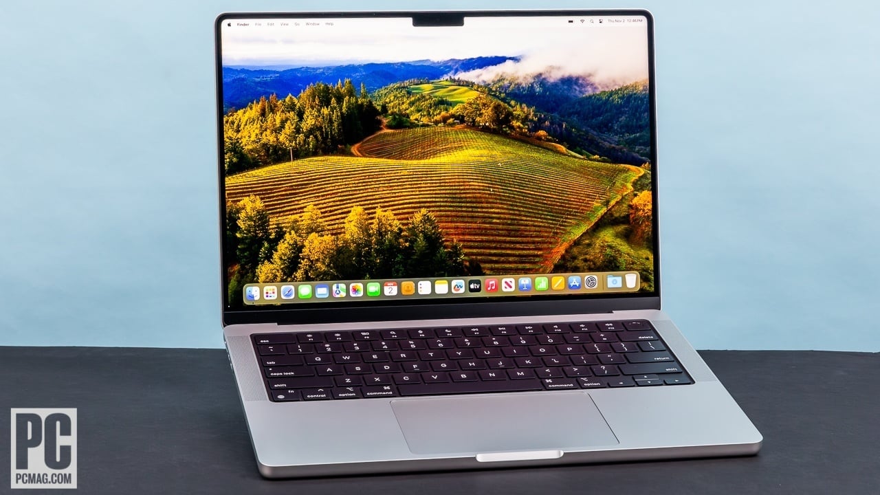 AI Developer Gets an External Nvidia RTX GPU Working on a MacBook Pro M3