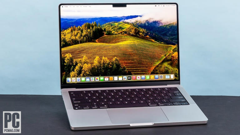 AI Developer Gets an External Nvidia RTX GPU Working on a MacBook Pro M3
