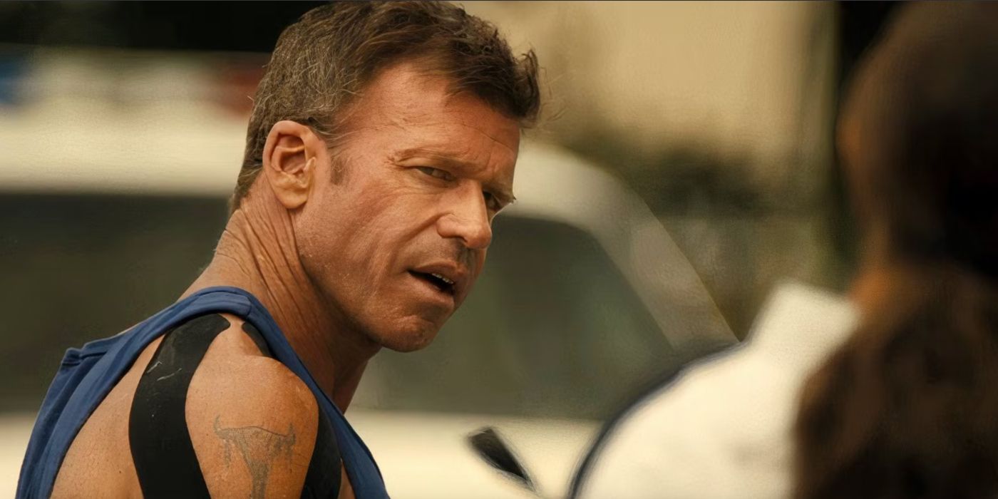 Taylor Sheridan's Paramount Exit Reportedly Caused by Rejected Series