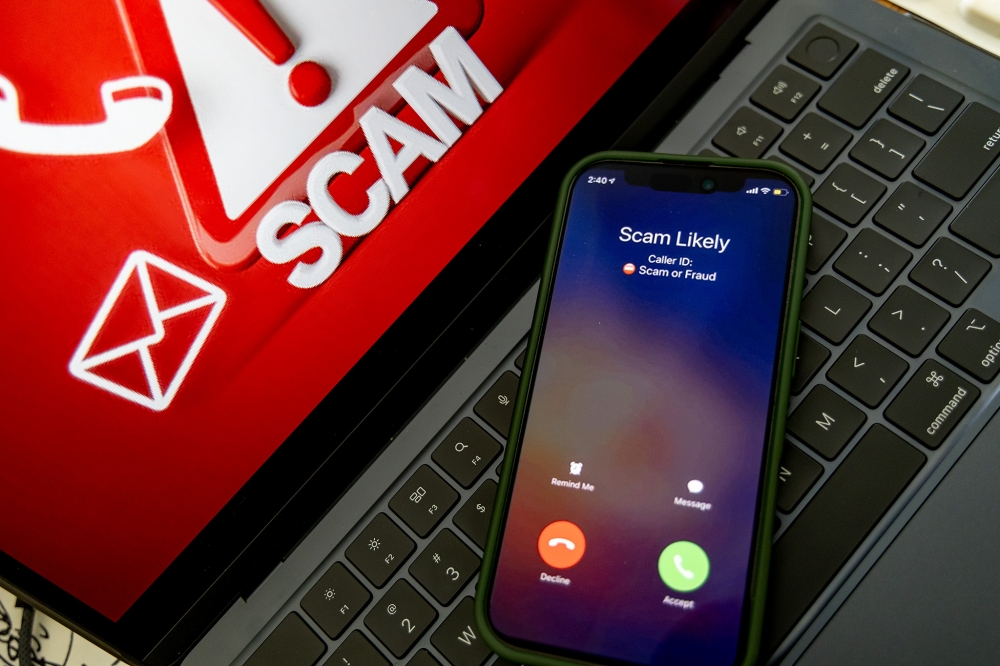 7 Malaysians Among 34 in RM132.7m Singapore Fraud Scheme