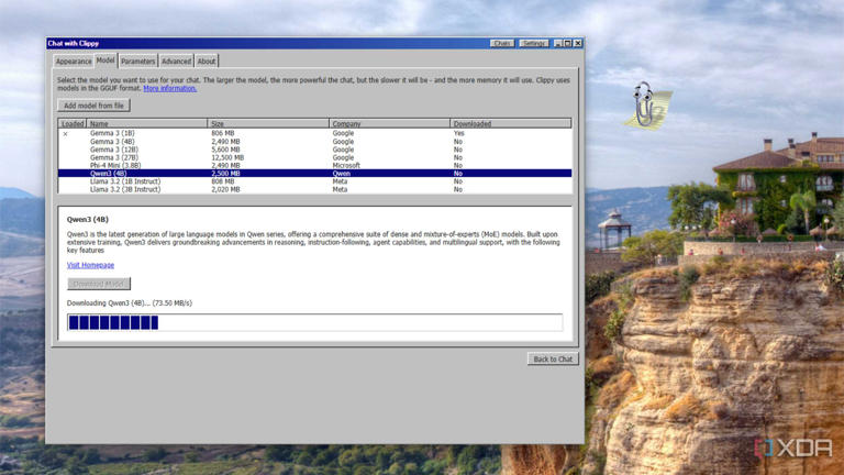 Clippy didn't deserve to die off, so I resurrected him in Windows 11 ...