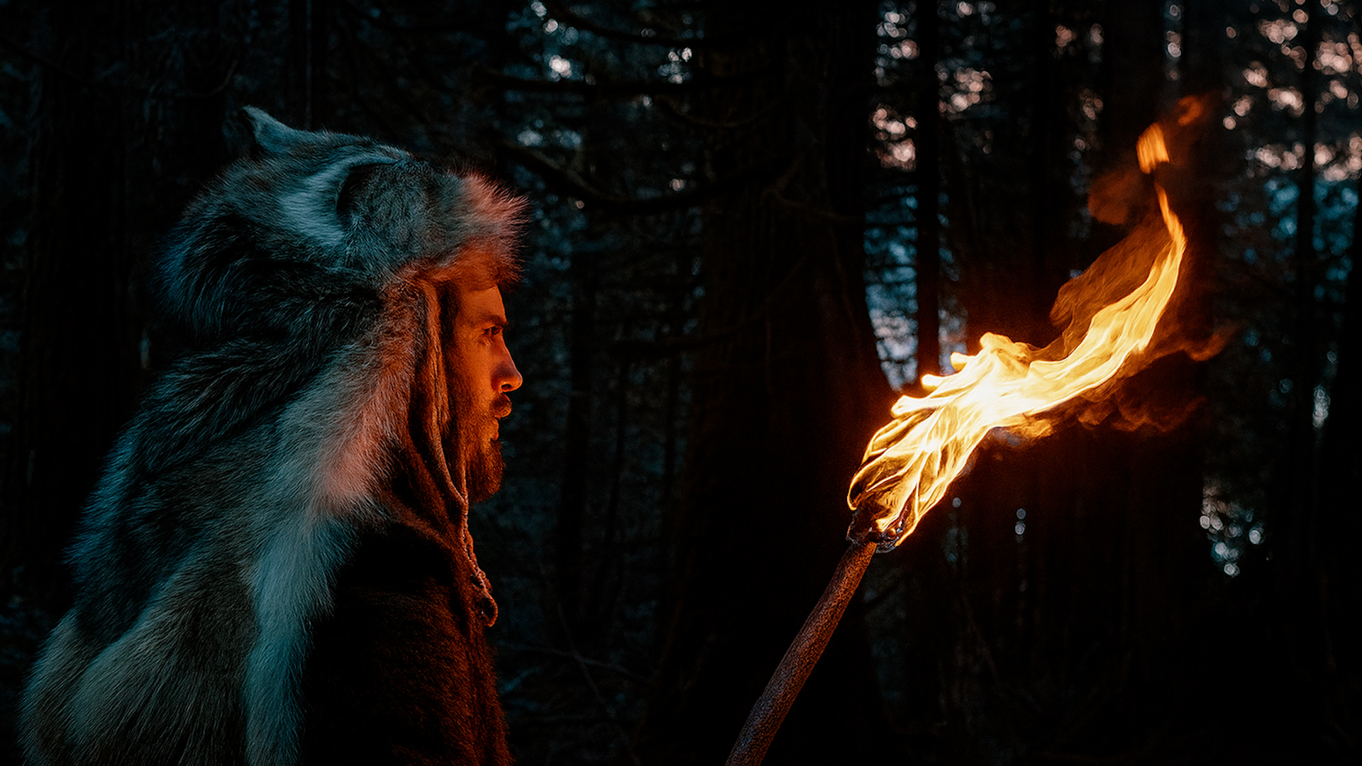 The Power of Fire