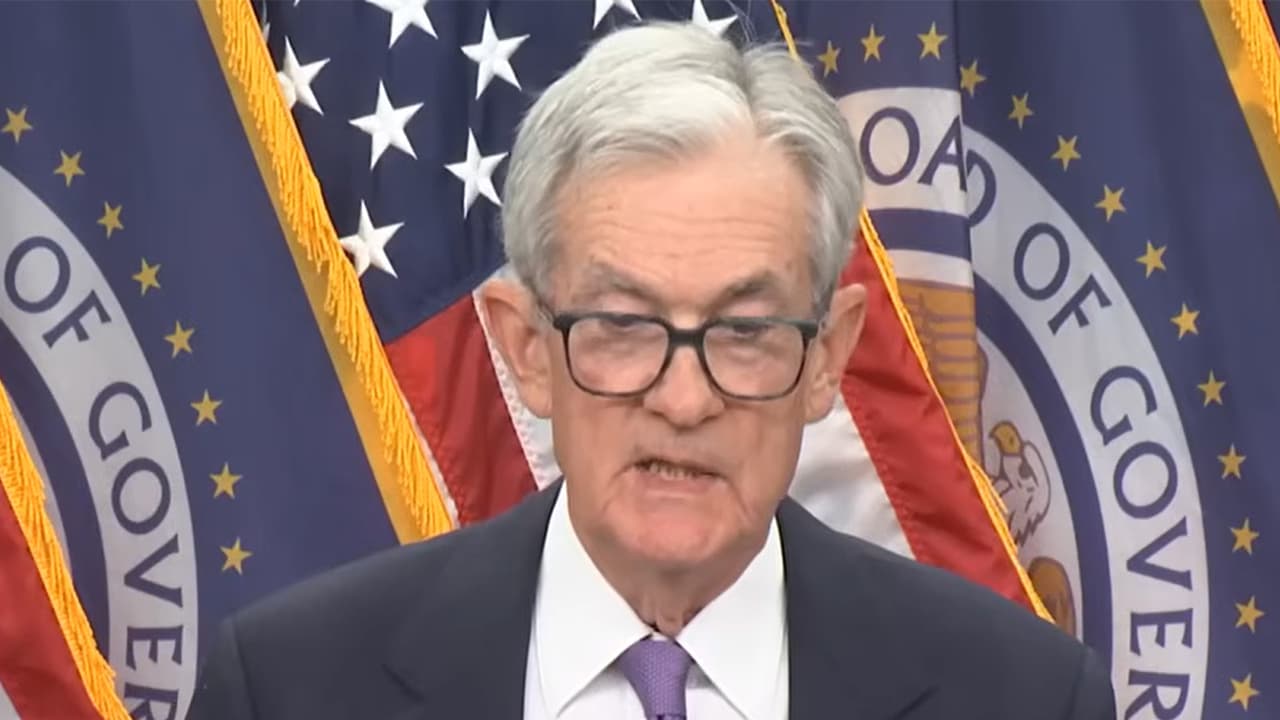 Fed Lowers Interest Rates to 3.75–4% as Growth Slows, Inflation Persists