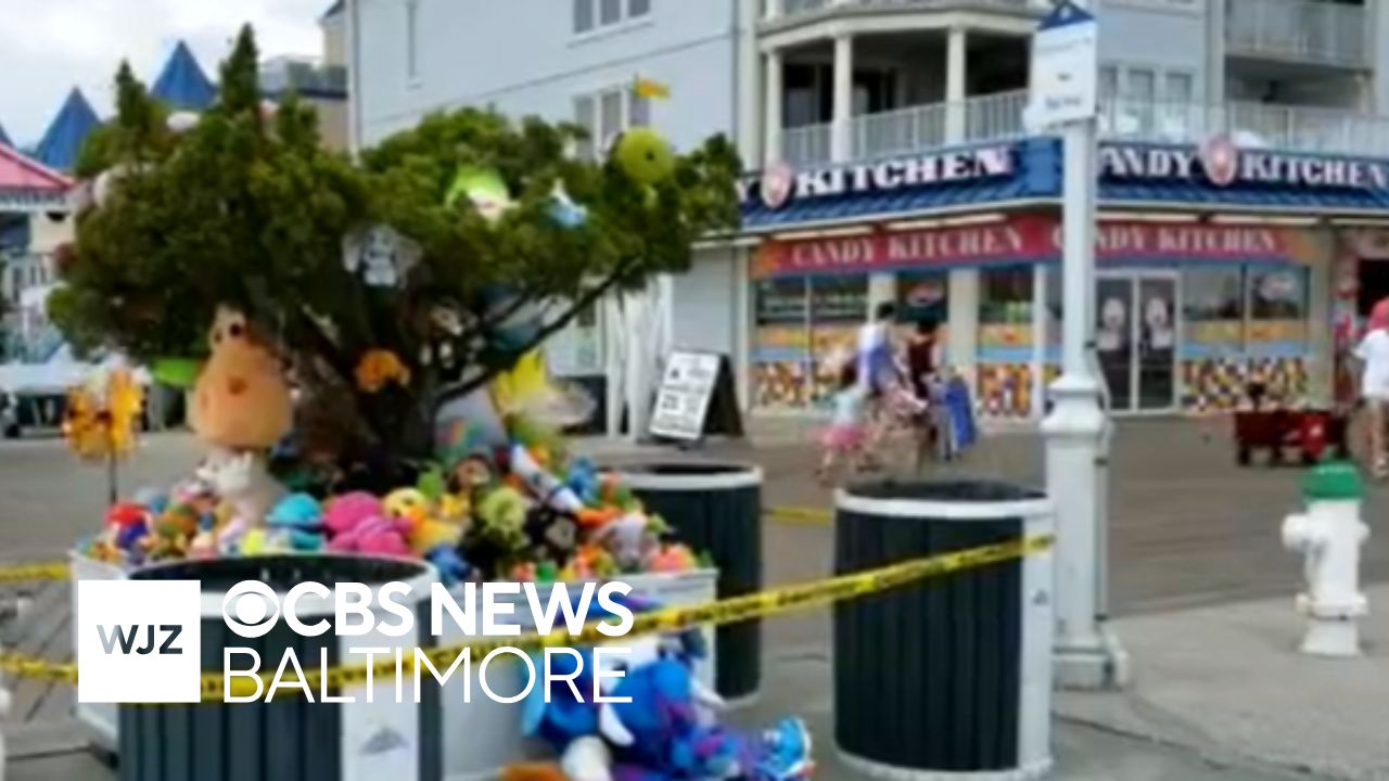 Ocean City agrees to $400k settlement with parents of child killed in ...