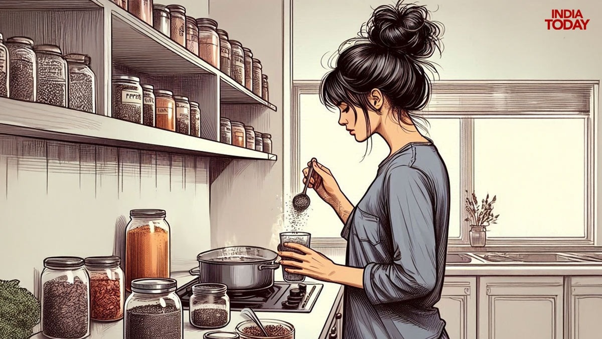 Can't poop without your morning coffee? Doctors reveal why that's a bad ...