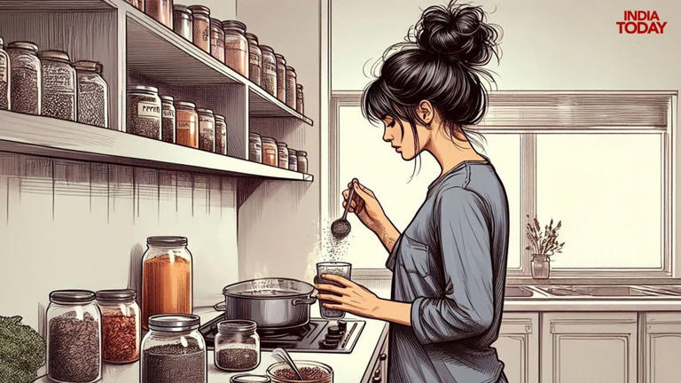 Can't poop without your morning coffee? Doctors reveal why that's a bad ...