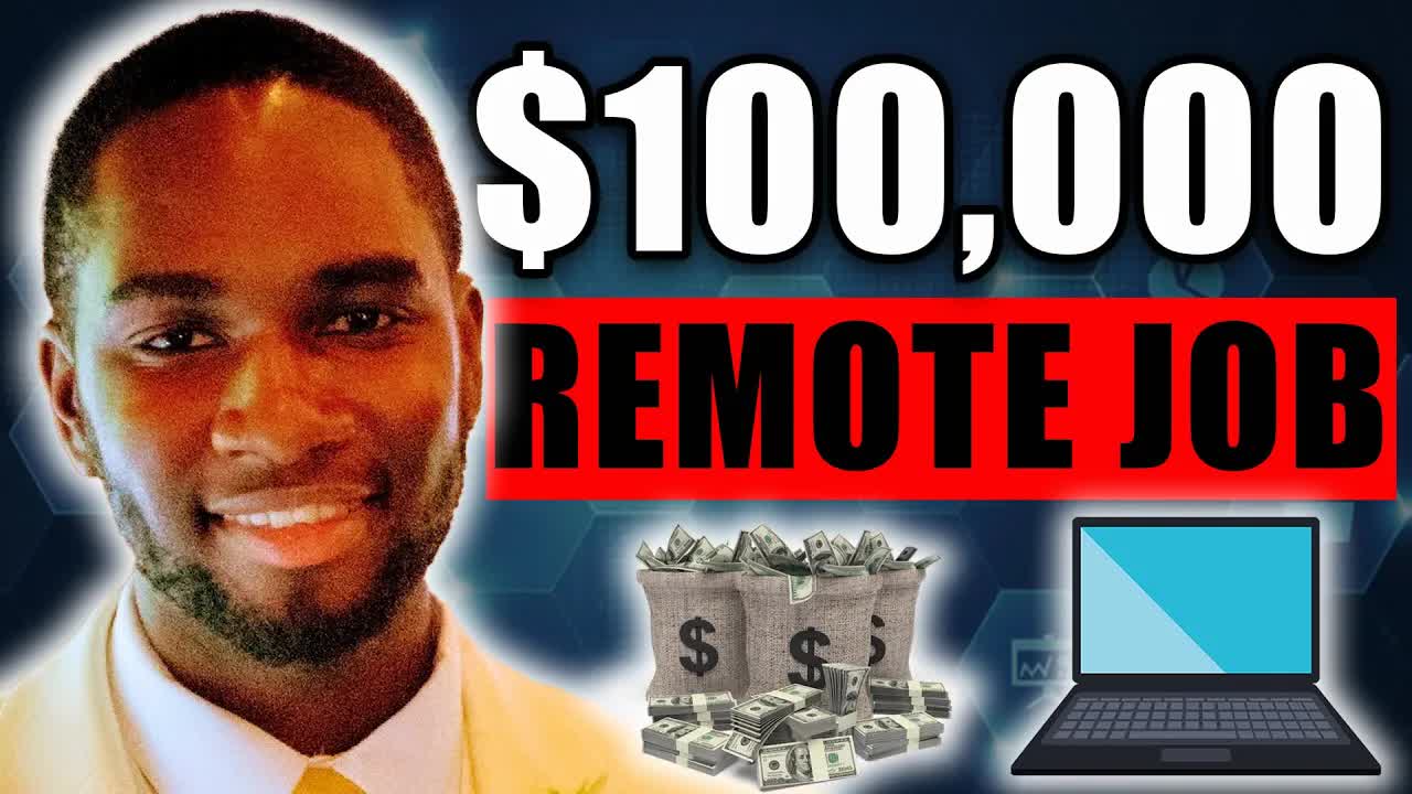 From depressing PhD program to high paying remote job in 2 months
