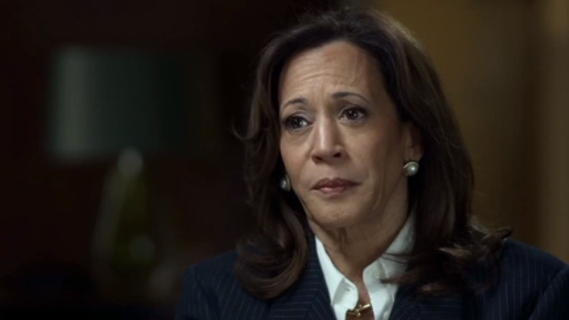 ‘Word salad after word salad’: Kamala Harris stumbles in trainwreck ABC ...