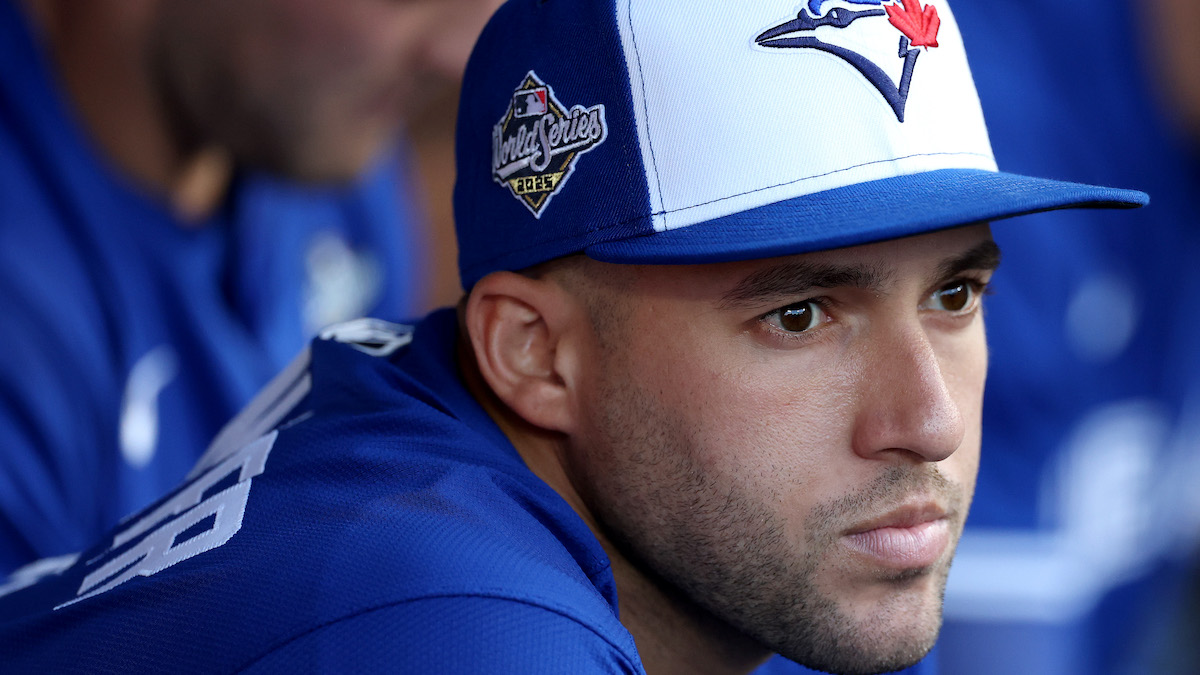 Latest George Springer Update: New Information on Game 5 Status