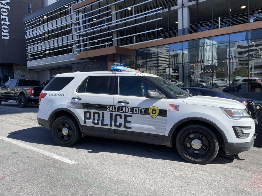 Man arrested, accused of smashing windows of 20 cars with large rock in ...