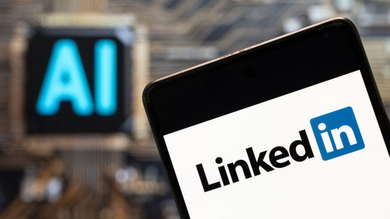 LinkedIn will use your data to train its AI models unless you opt out