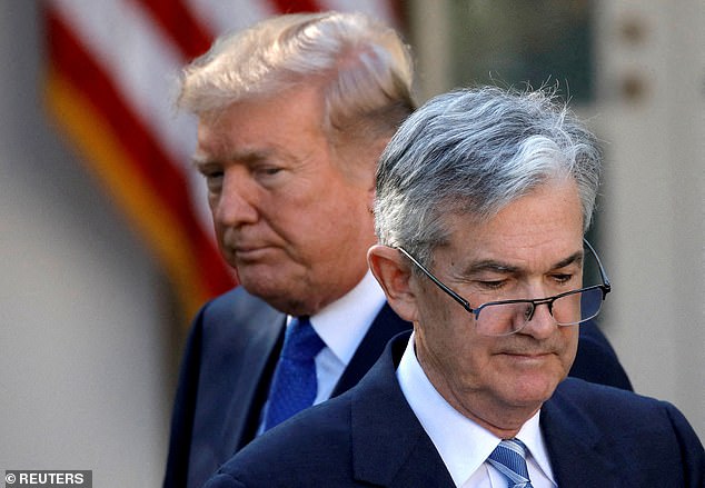 Job fears prompt rate cuts: Bank could boost business, says ALEX BRUMMER