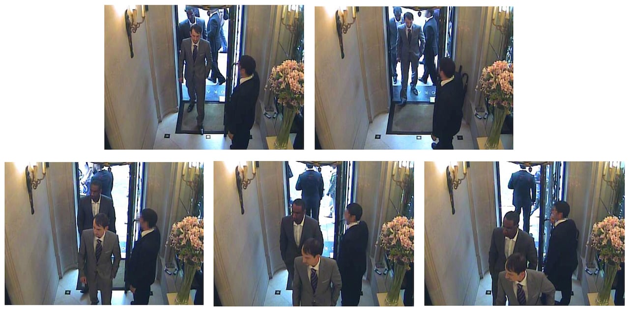 How British Drag Queen La Voix Unwittingly Helped Steal $73M in Jewels