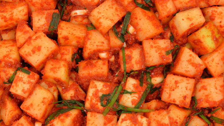 14 Different Types Of Kimchi Explained