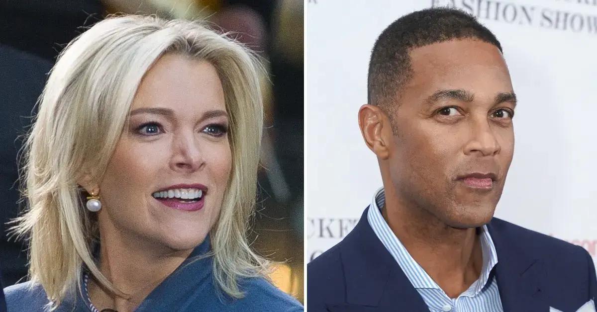 Shots Fired: Don Lemon Calls Megyn Kelly 'Trans' in Shocking Outburst