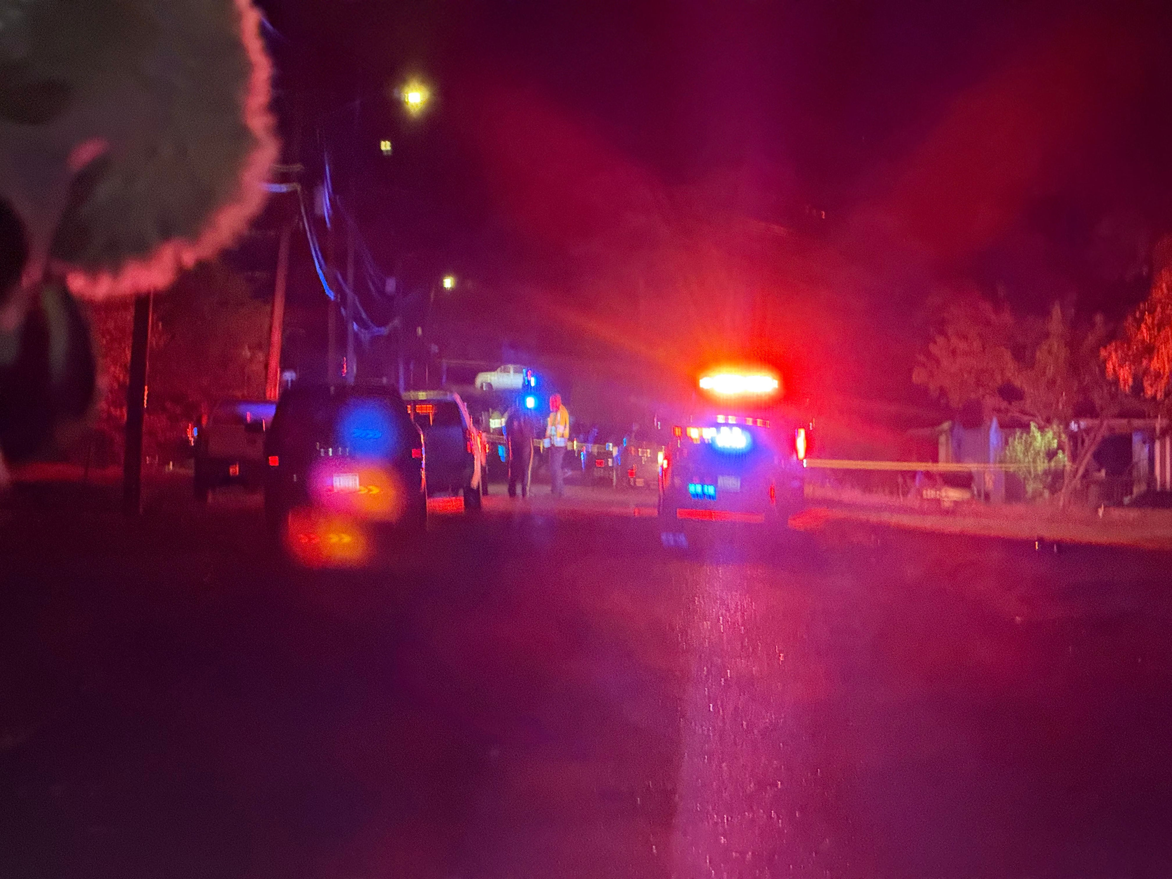 Woman killed in Birmingham officer-involved shooting identified