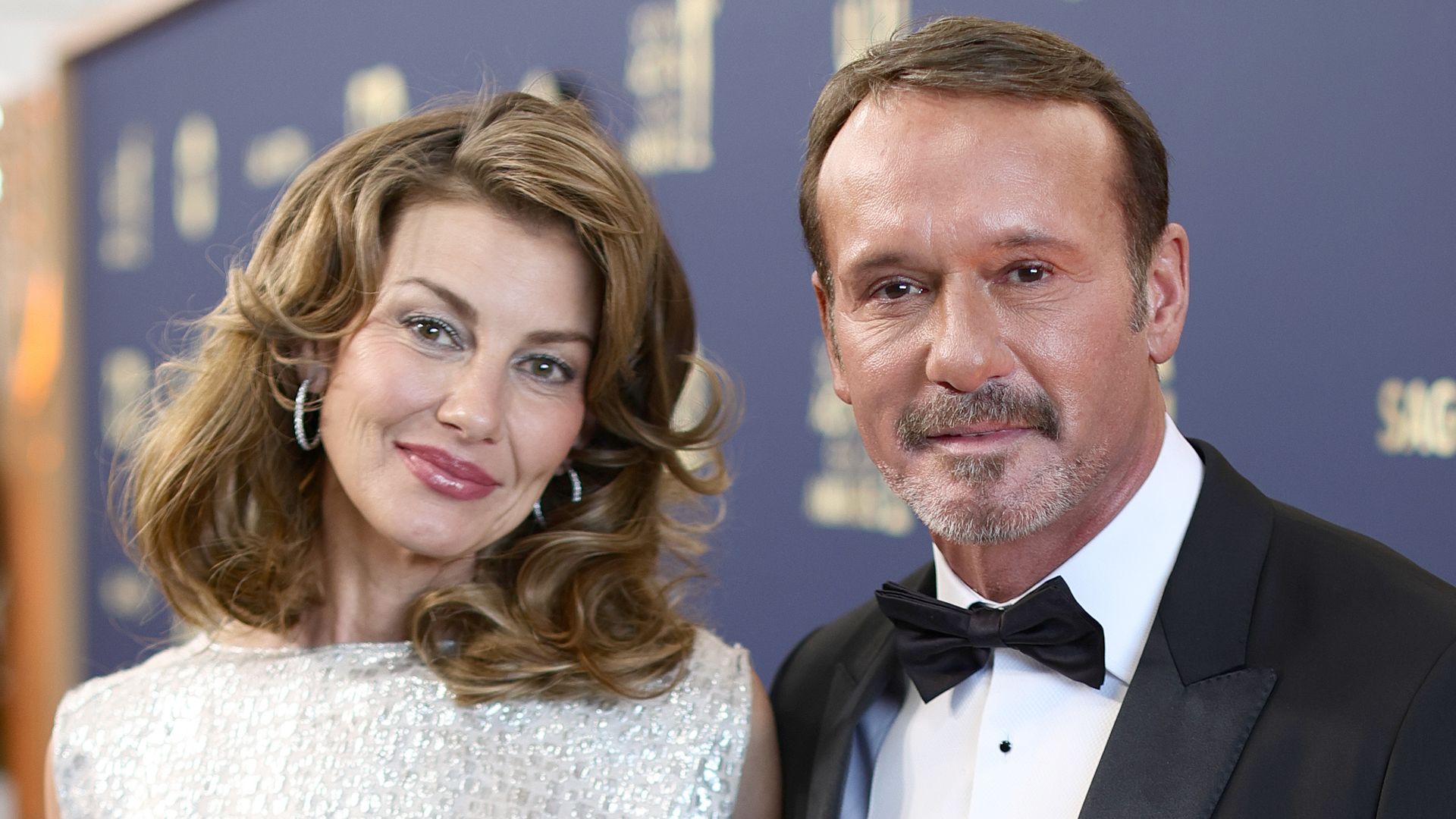 Tim McGraw reveals wife Faith Hill's been 'going through quite a bit