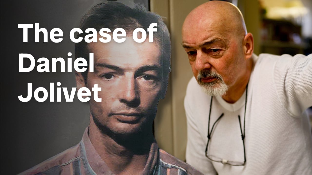 After 33 years in prison for murders he denies committing, Quebec man’s ...