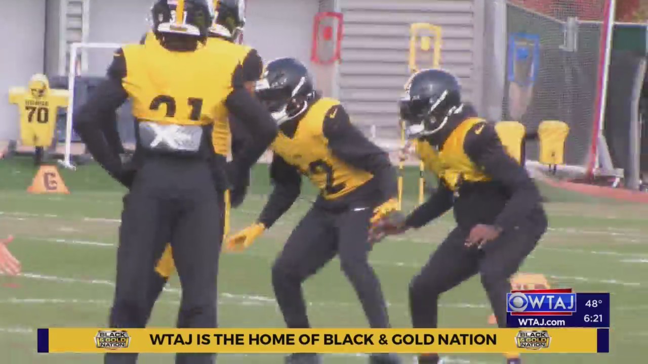 Steelers defense faces daunting task against top scoring offense in NFL