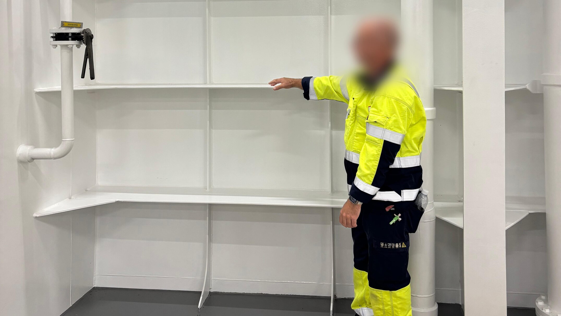 How did Tasmania's Spirit ferry operator make a $9 million mistake?