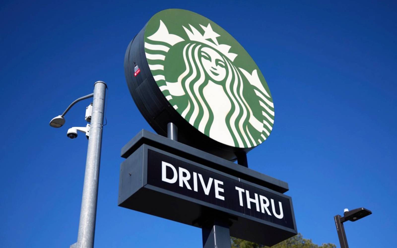 Starbucks Surges Back with Global Sales Boost