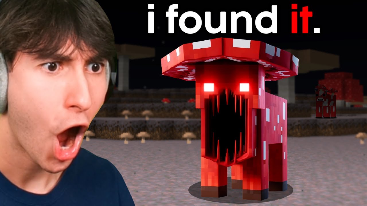 Exposing Scary Minecraft Theories (Real)