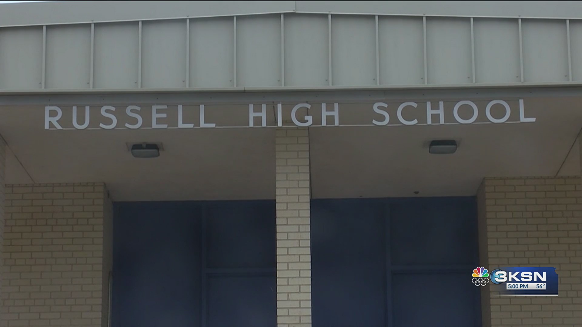Russell USD 407 asking voters to approve a $13.5 million school bond