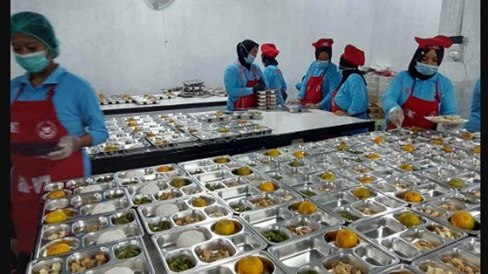 Anggota DPR PDIP soroti investor China di program MBG, khawatir ...