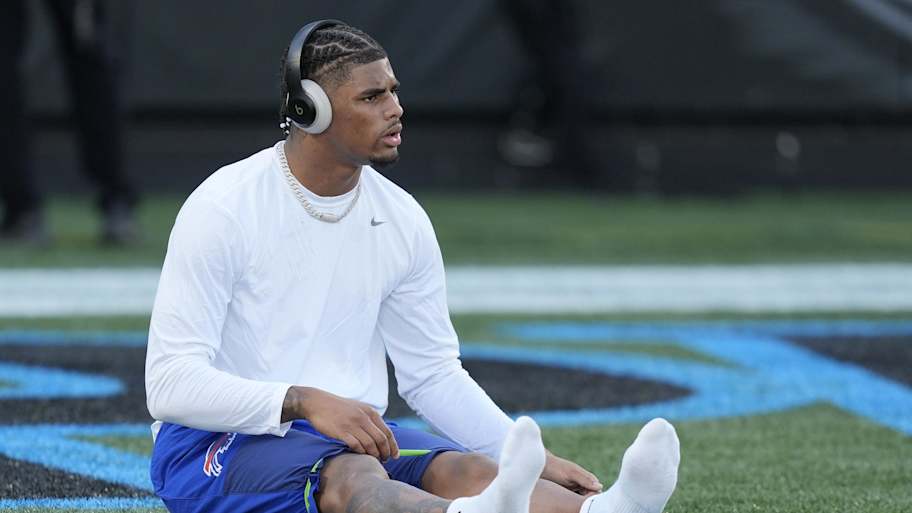 NFL legend slams Keon Coleman, demands Buffalo Bills trade for WR