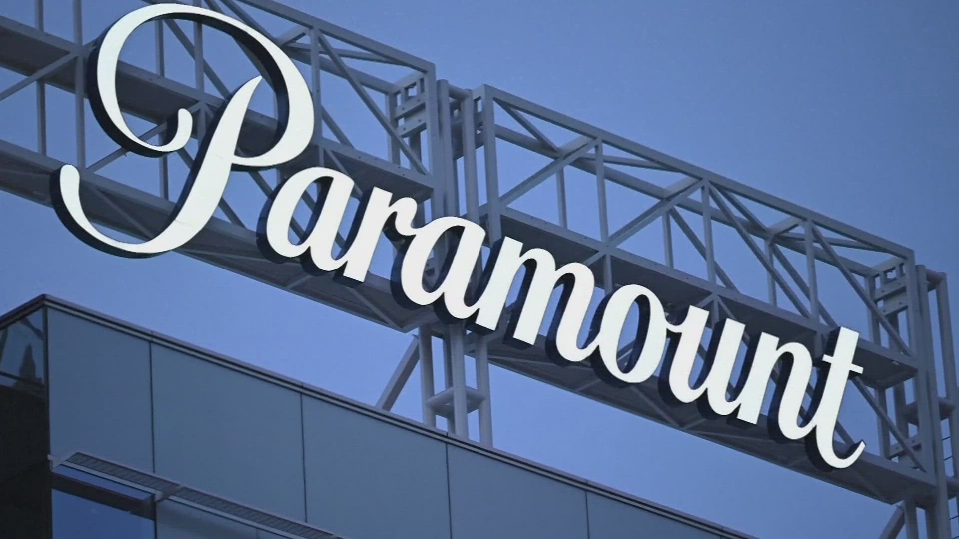 Paramount to lay off 2,000 employees shortly after its merger with Skydance