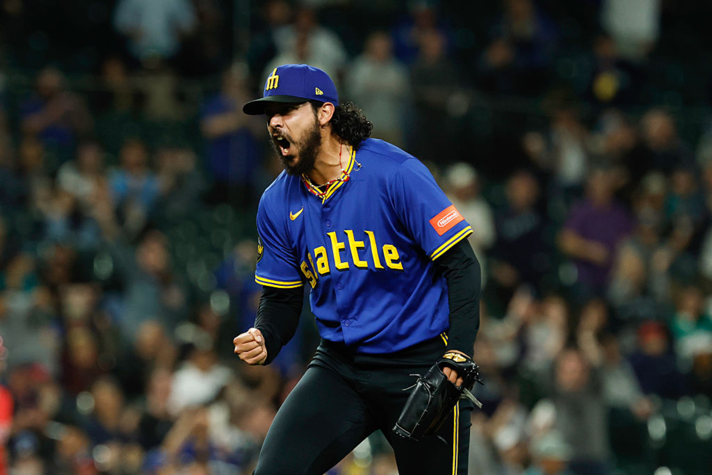 Seattle Mariners 2025 2026 Offseason Wishlist