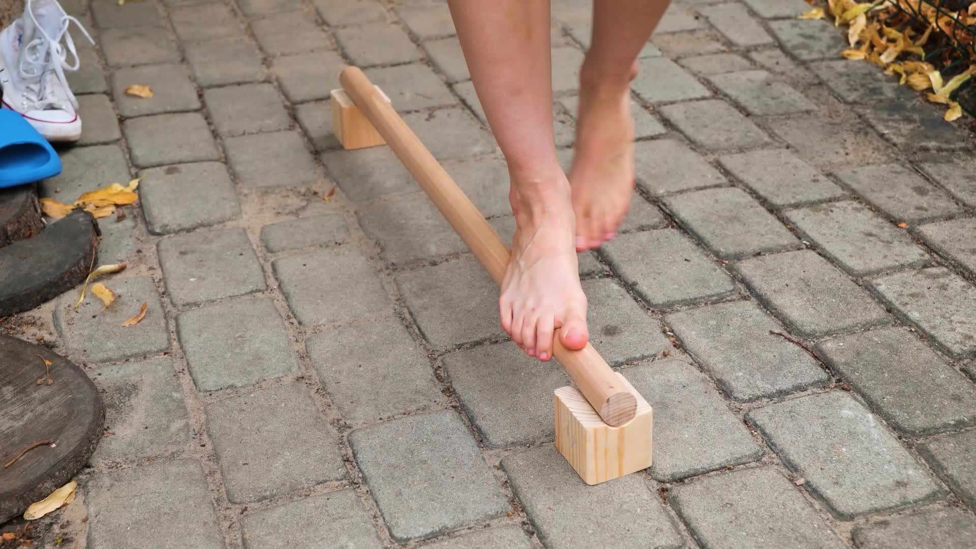 Hacks for your healthy feet