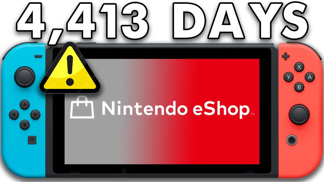 When will the Switch 1 servers shut down?