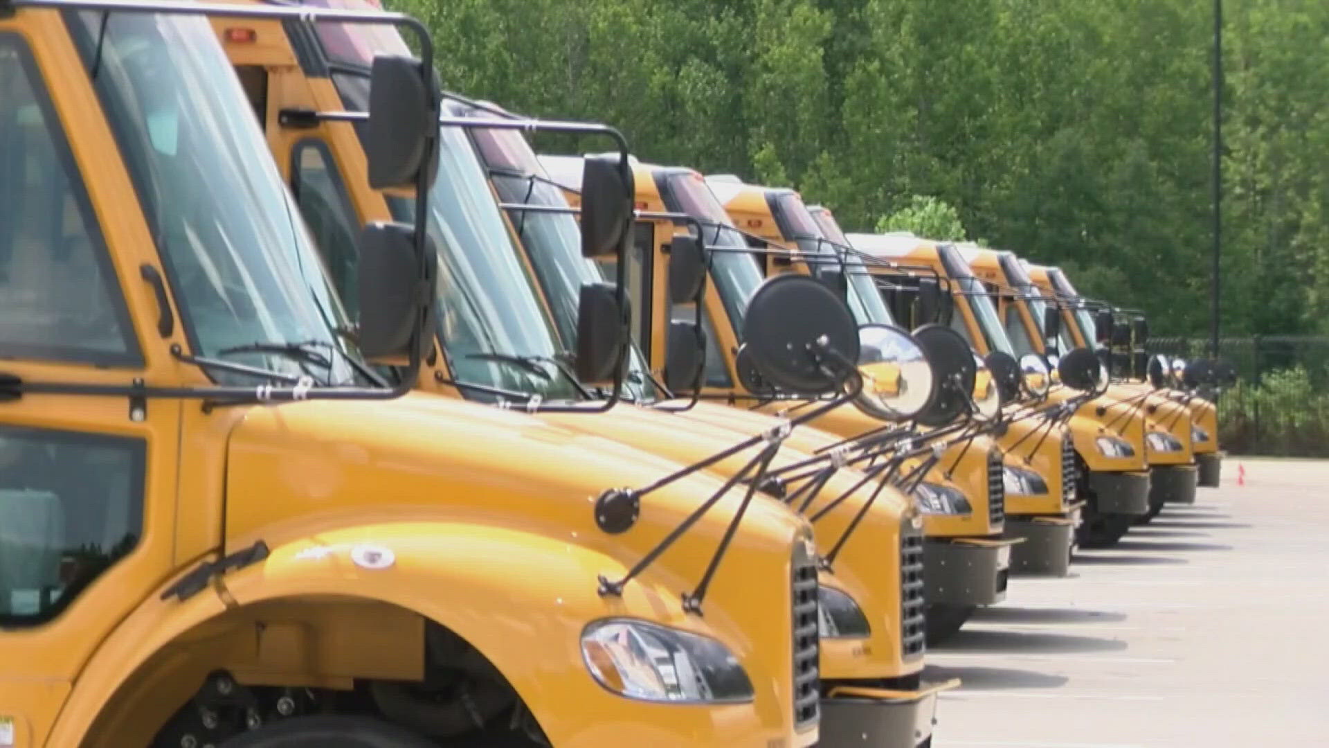 MSCS school bus resolution makes considerations for immigrant students