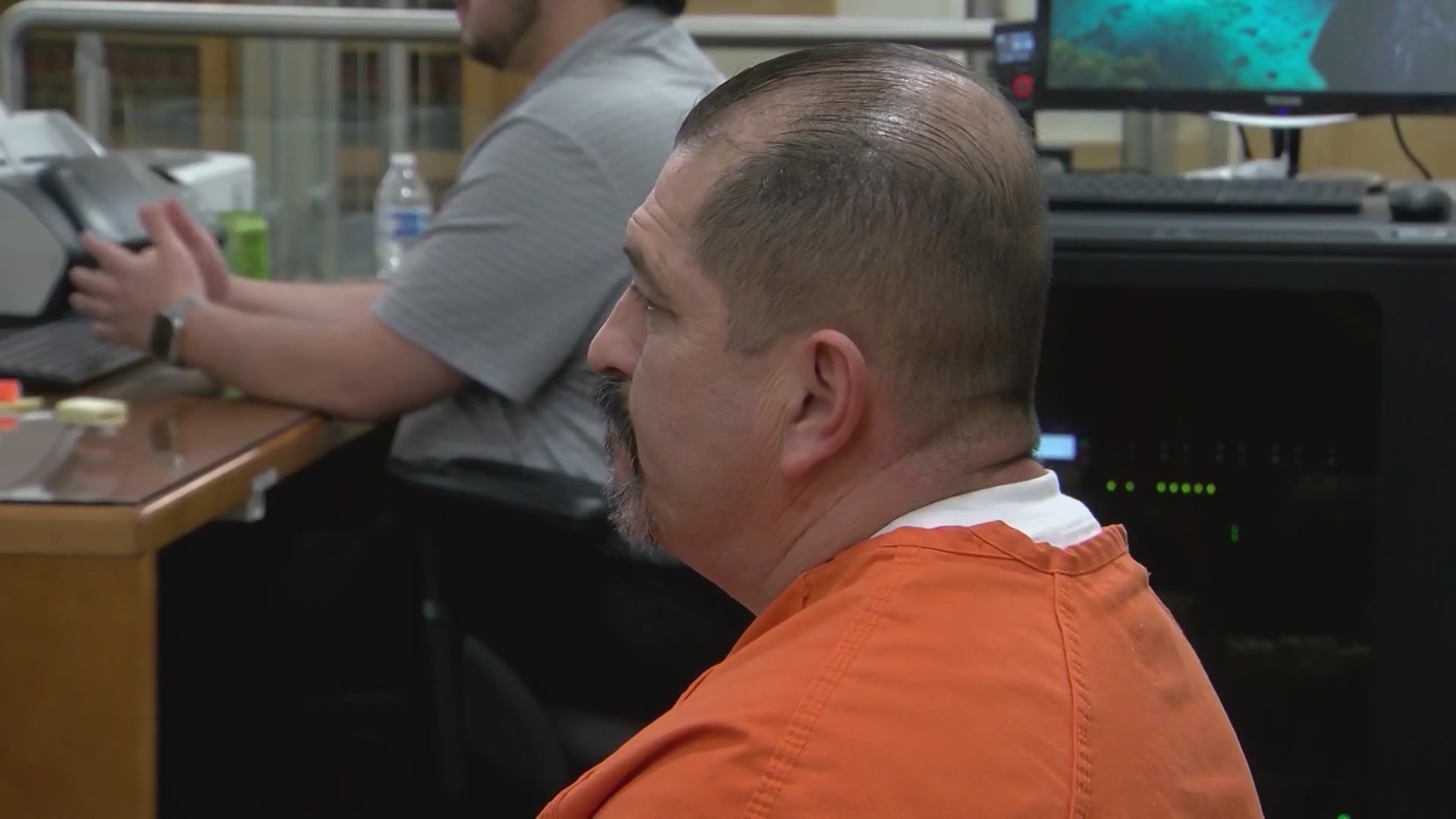 Man sentenced to 38 years in prison for 1991 Albuquerque rape case