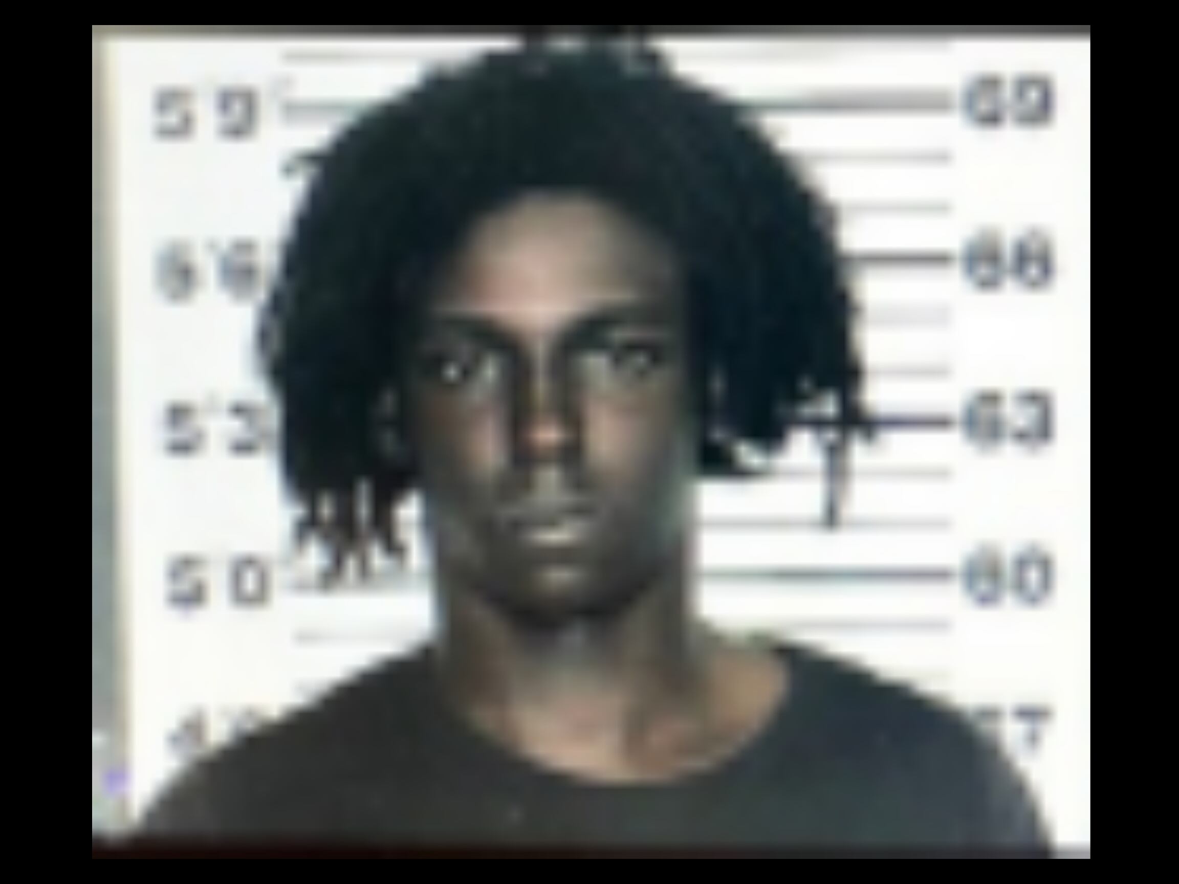 Juvenile arrested and charged for shooting into Jackson home