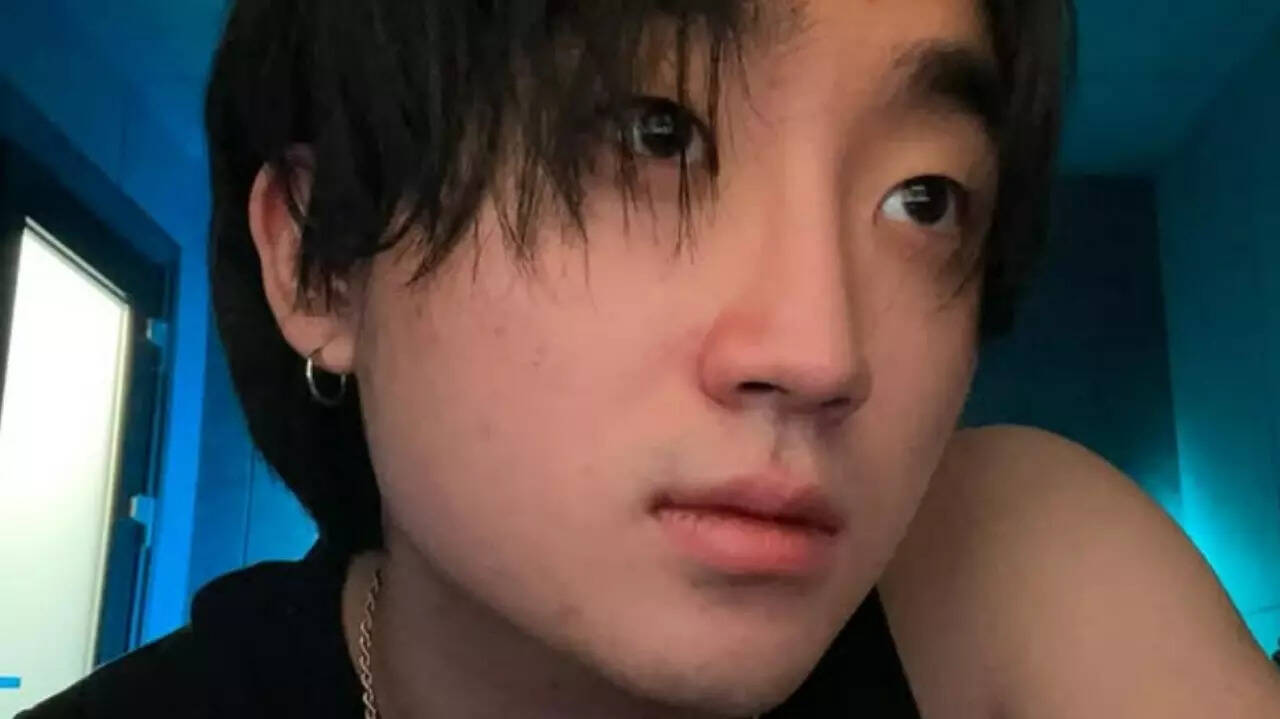 Rapper D.ark charged with using and distributing marijuana, artist ...