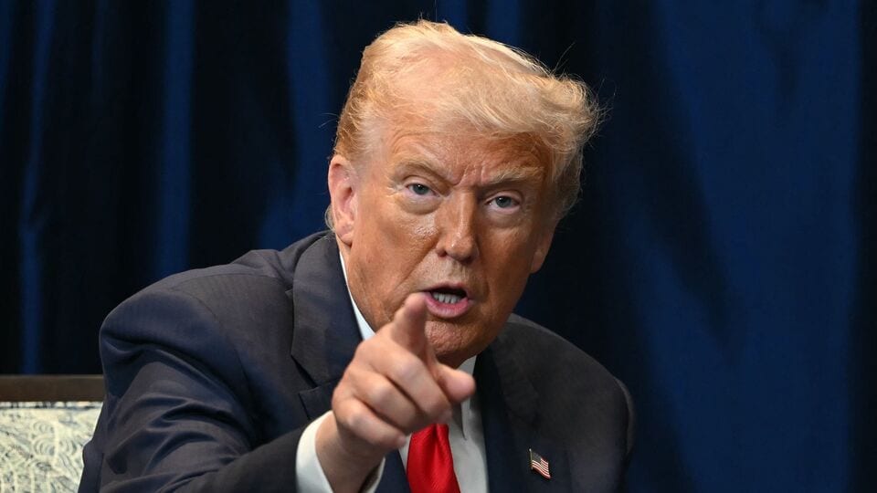 US to resume nuclear weapons testing on Trump's orders, a first since ...