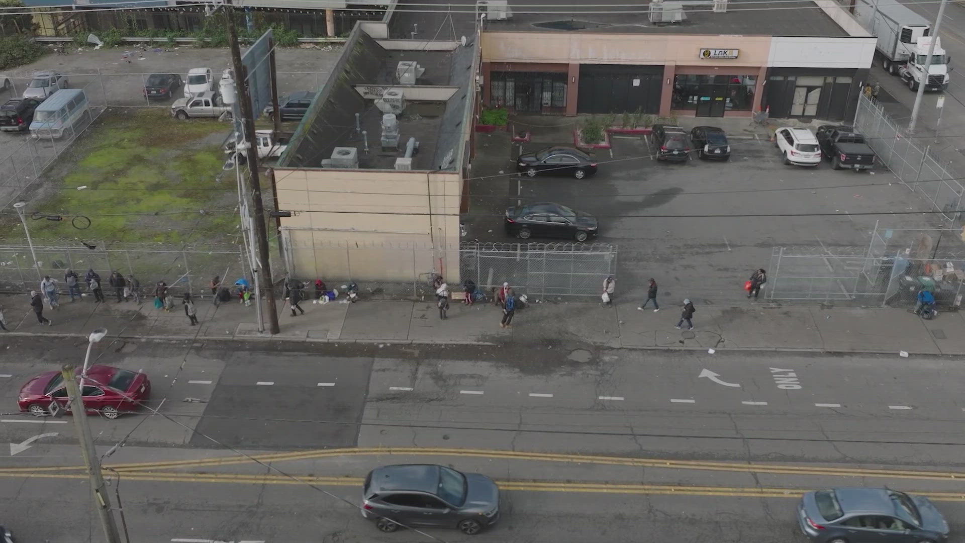 Property owner sues Seattle for $30 million over Little Saigon safety ...