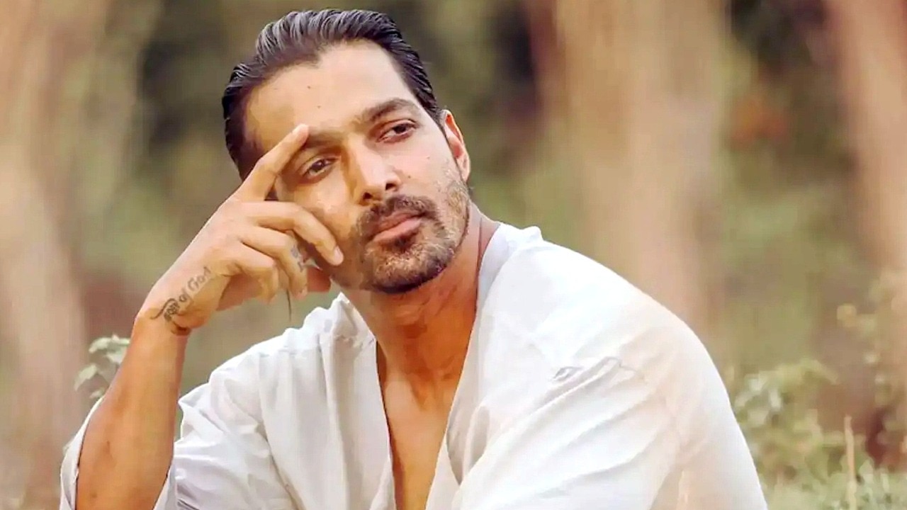 Harshvardhan Rane: The outsider once called a fluke, now turns ...