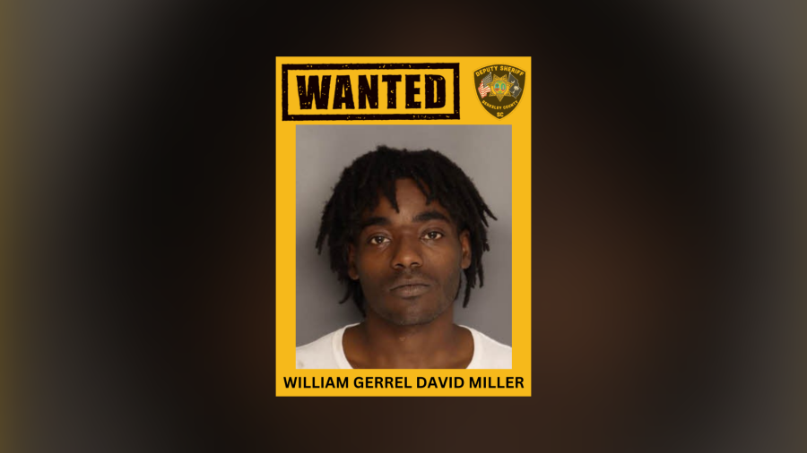 Berkeley County deputies searching for ‘violent offender’ wanted on ...