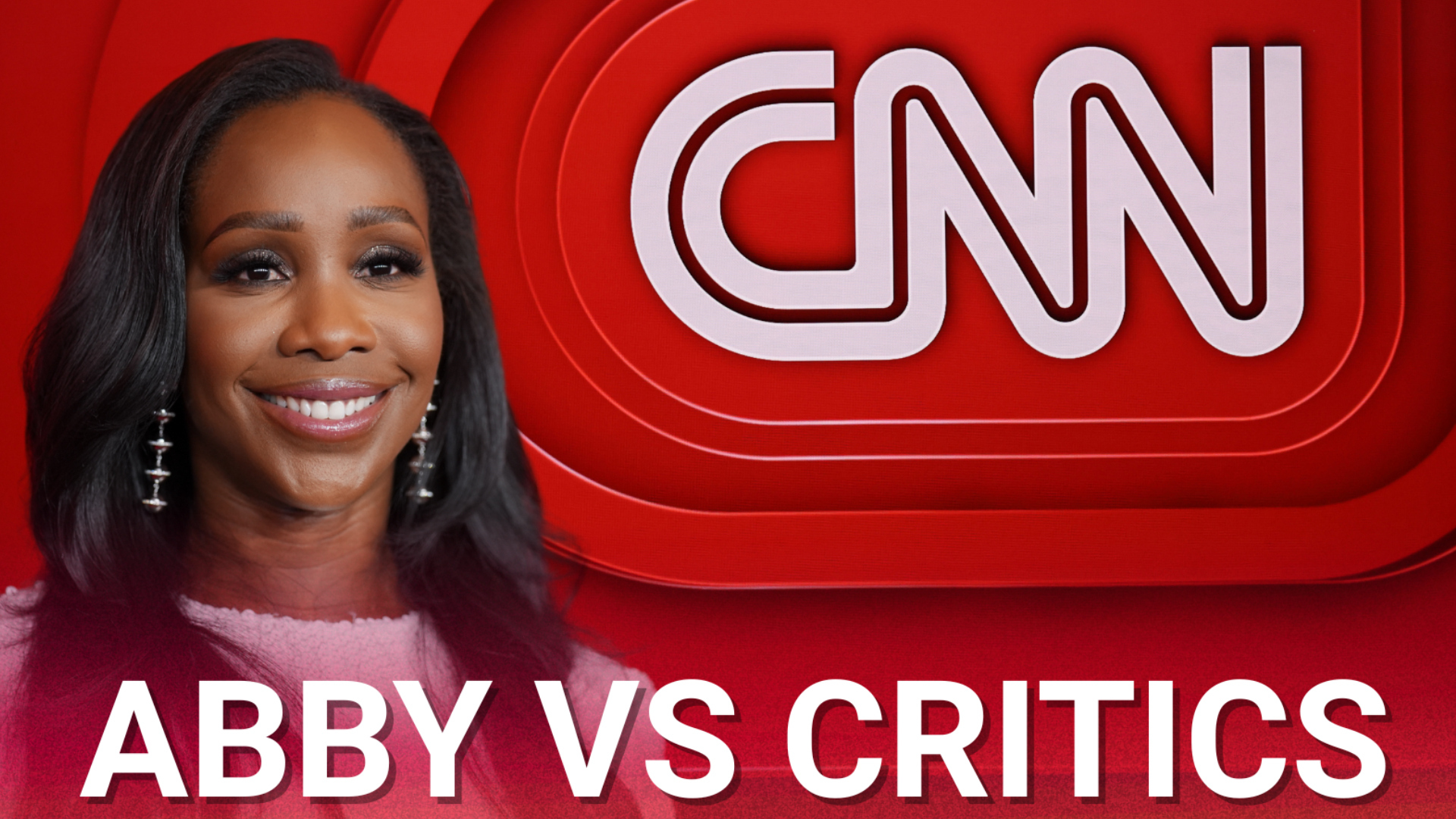 CNN host savagely calls out left-wing critics angry at her for ...