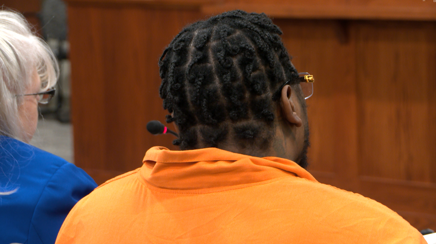 Man pleads guilty to 2023 crash that killed two