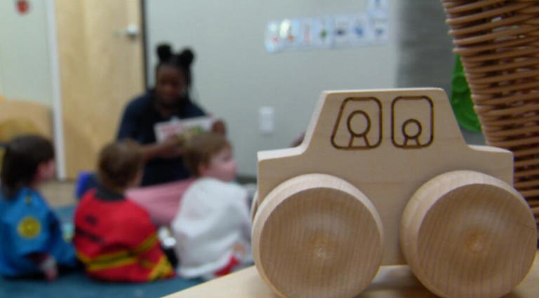 Nashville leaders remove decades-old childcare barriers to expand access