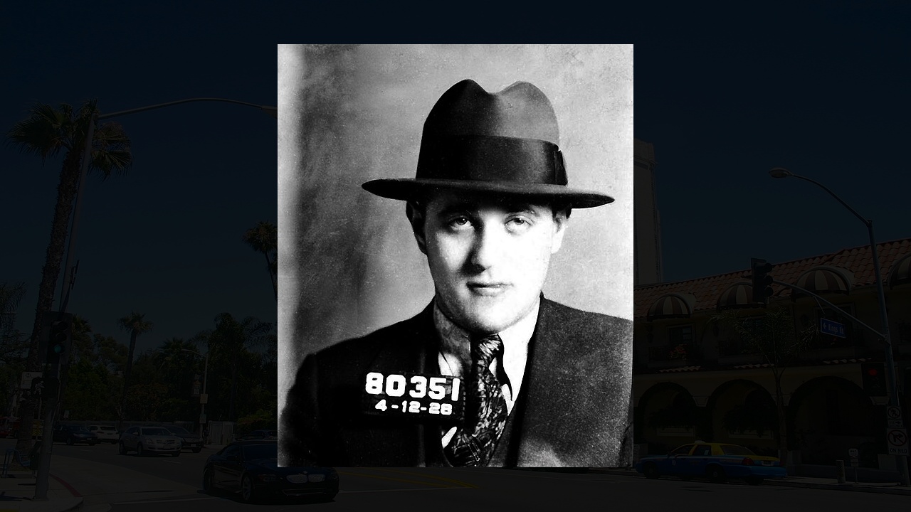 Hollywood’s Most Notorious Street: Mob Money, A-List Debauchery, and ...