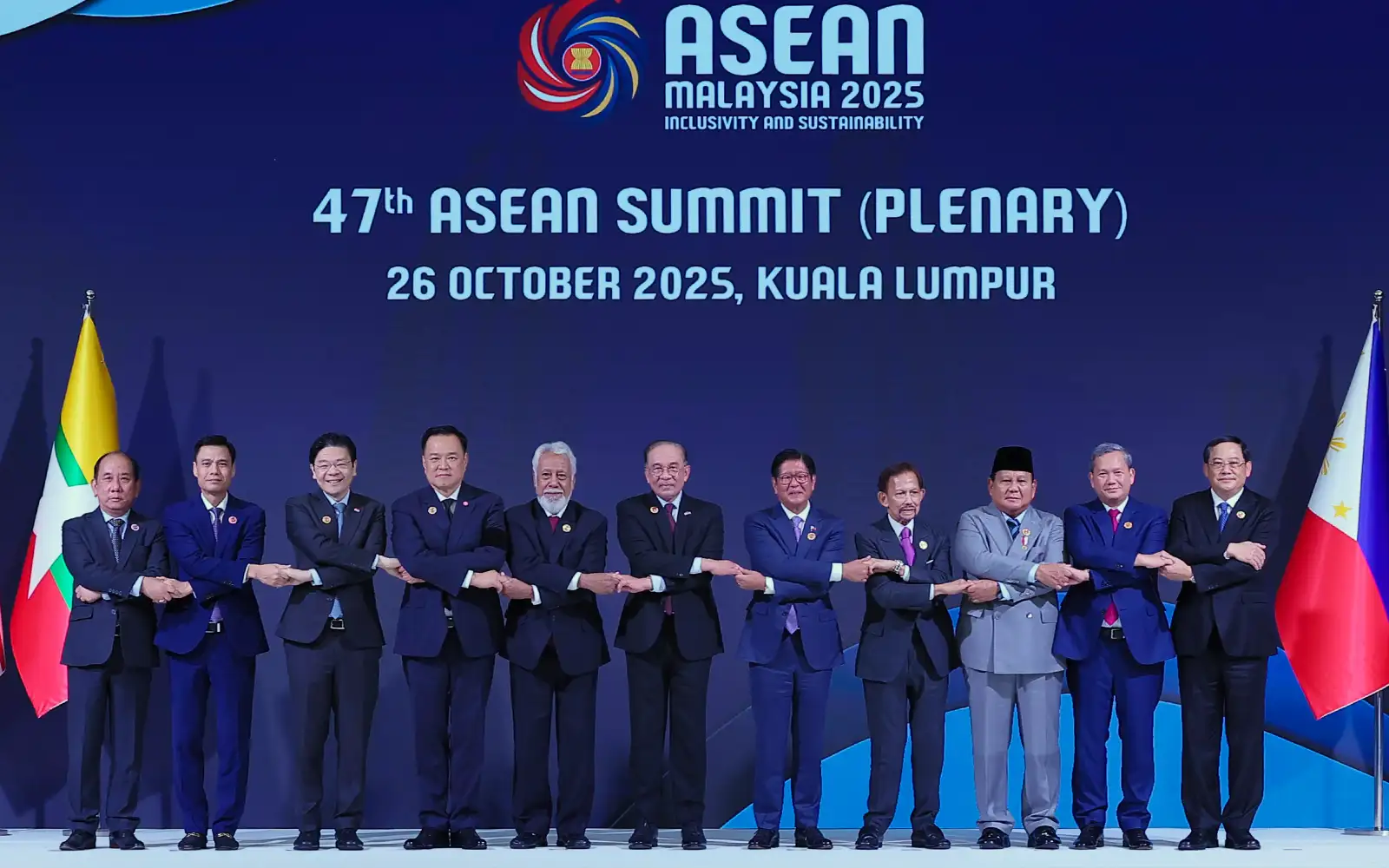 Essential Insights from ASEAN Summit 47