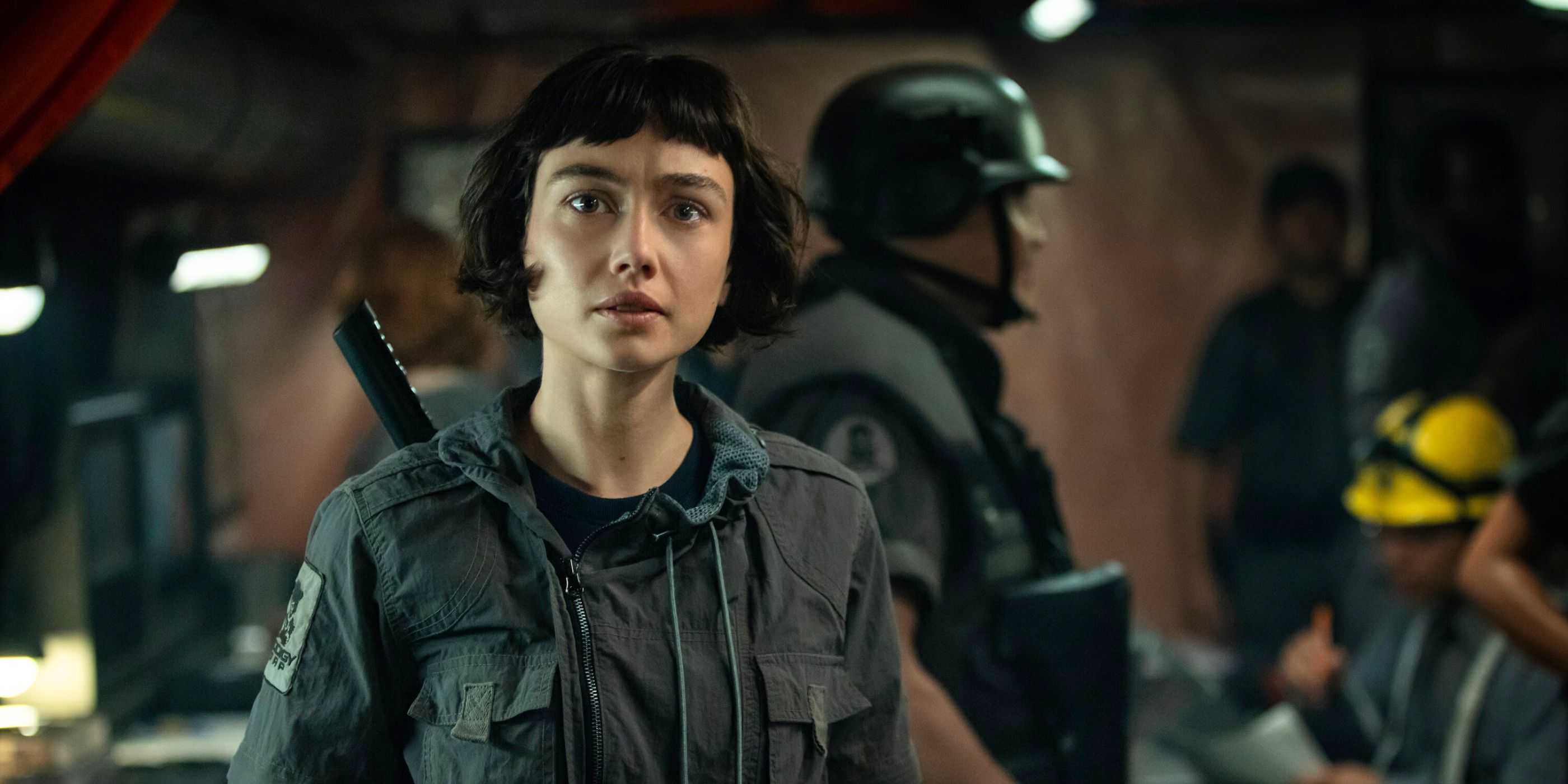 Ridley Scott’s next Alien movie just revealed the franchise's biggest ...