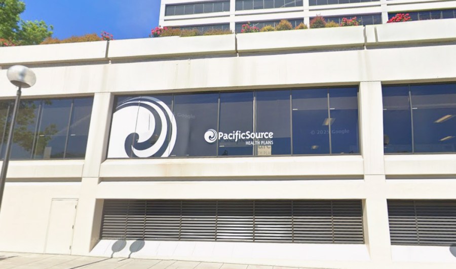 PacificSource to lay off hundreds of Oregon workers